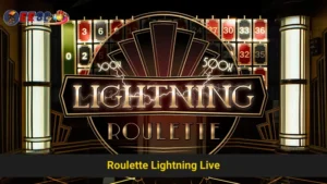 Kinh Nghiệm Chơi Roulette Lightning Live EE88 Hiệu Quả