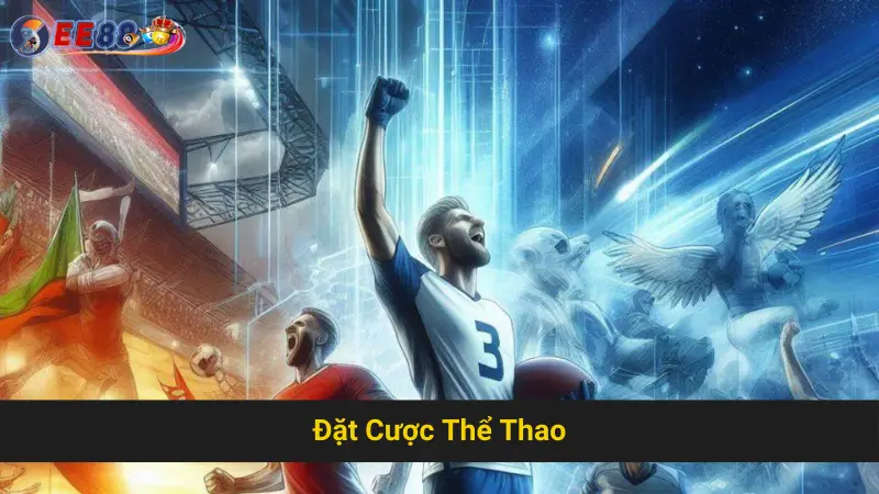 Tìm Hiểu Bí Quyết Đặt Cược Thể Thao EE88 Thắng Lớn