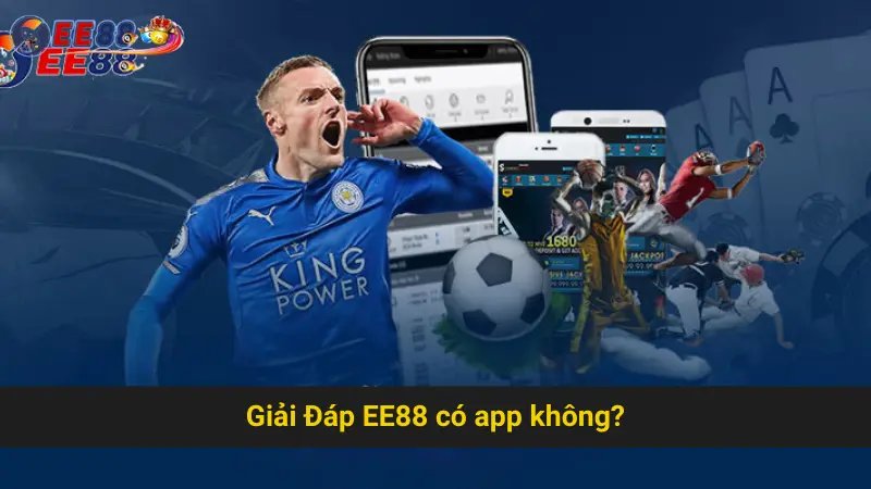 Giải Đáp Thắc Mắc EE88 Có App Không Cho Người Dùng 2 Giải Đáp E88 có app không?