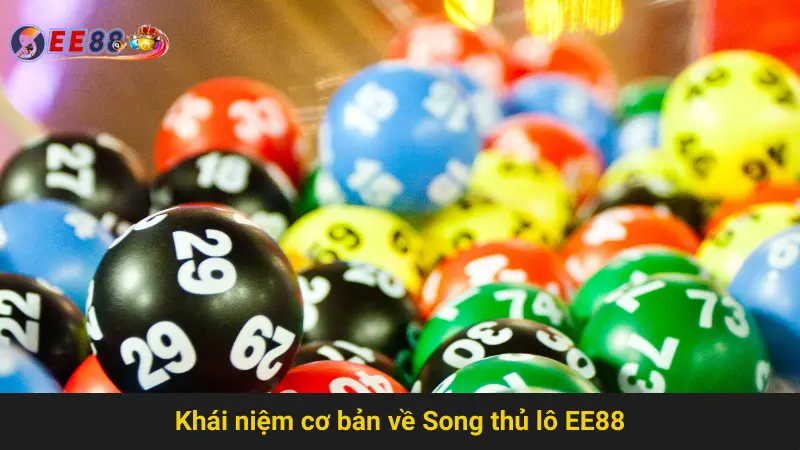 Khái niệm cơ bản về Song thủ lô EE88