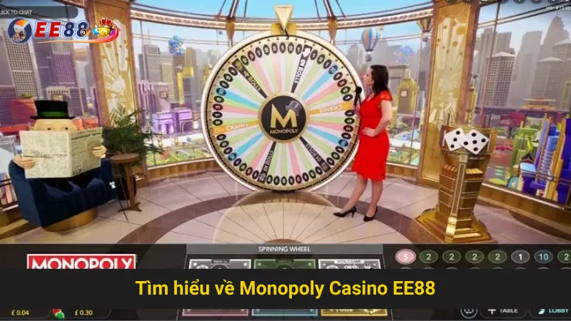 Phân Tích Chiến Lược Chơi Tại Monopoly Casino EE88 2 Tìm hiểu về Monopoly Casino EE88